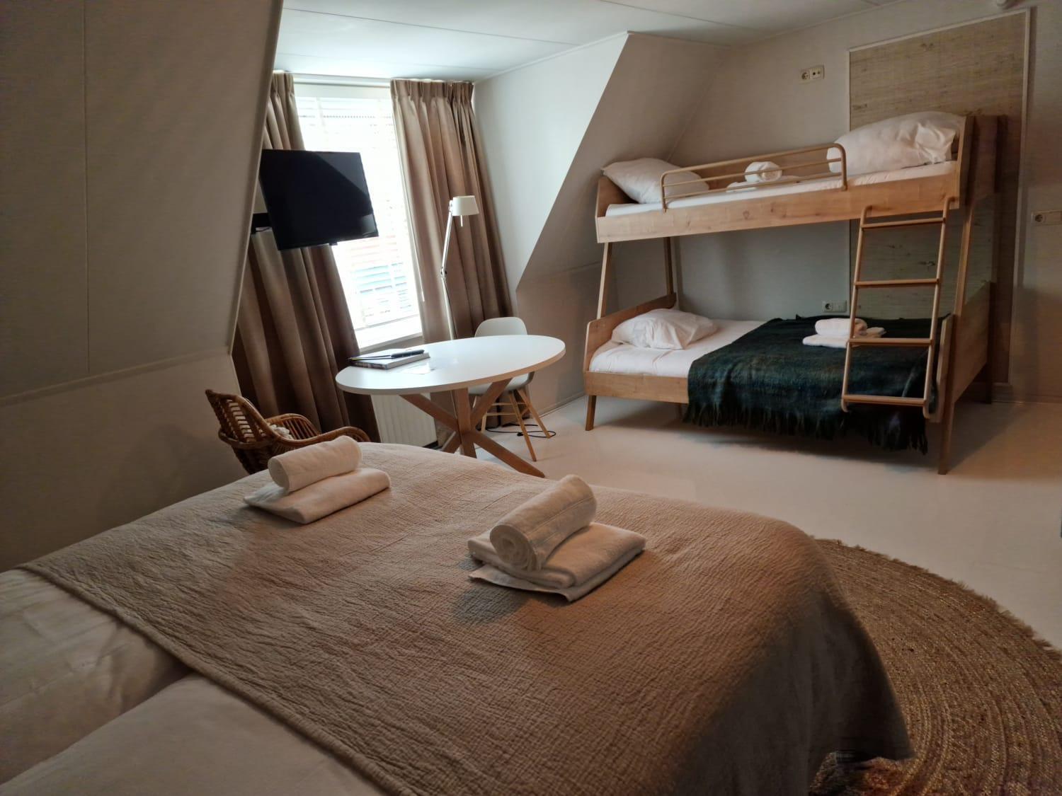 Hotel Liberte Схорл Экстерьер фото