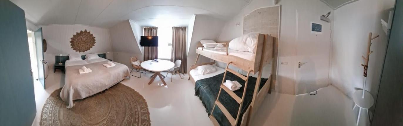 Hotel Liberte Схорл Экстерьер фото