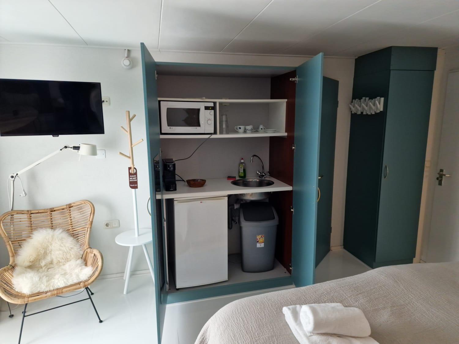 Hotel Liberte Схорл Экстерьер фото