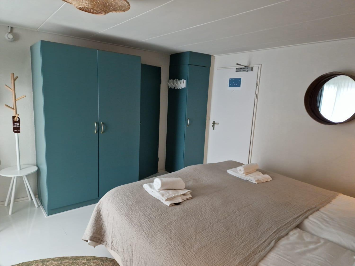 Hotel Liberte Схорл Экстерьер фото