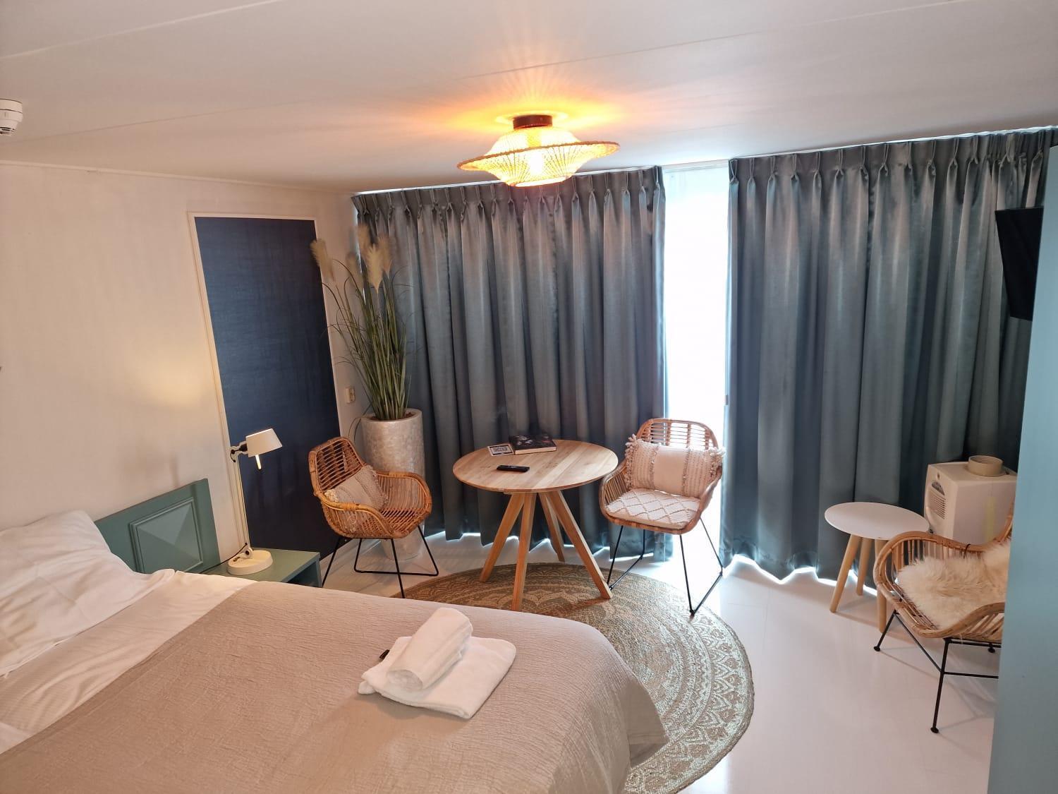 Hotel Liberte Схорл Экстерьер фото