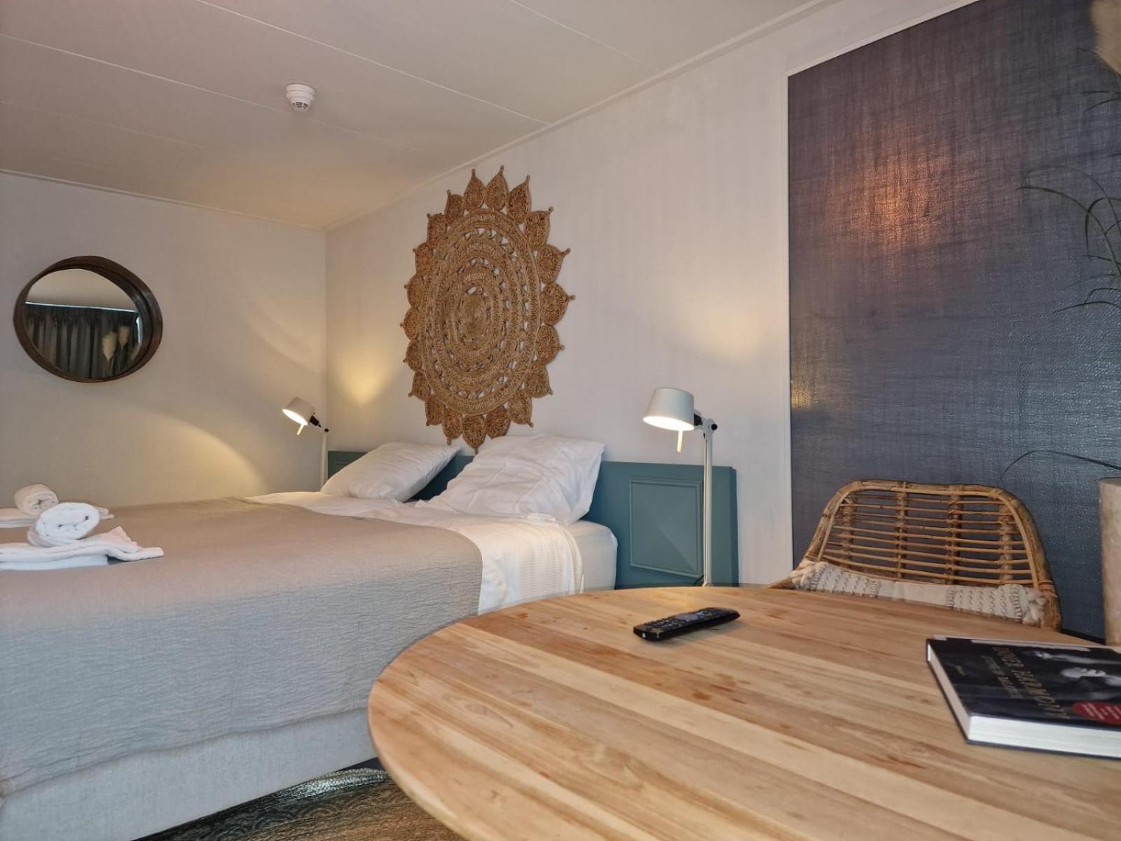 Hotel Liberte Схорл Экстерьер фото