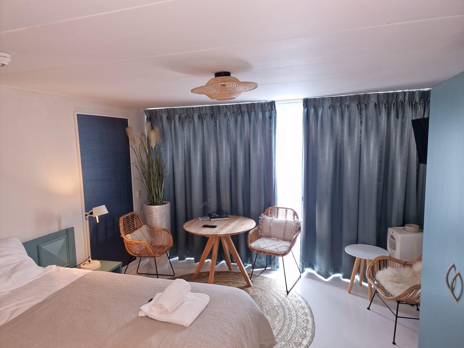 Hotel Liberte Схорл Экстерьер фото